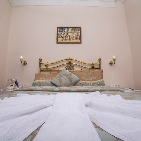 Hhk Hotel Стамбул Экстерьер фото