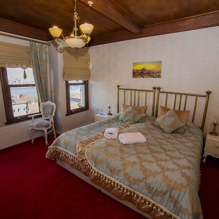 Hhk Hotel Стамбул Экстерьер фото