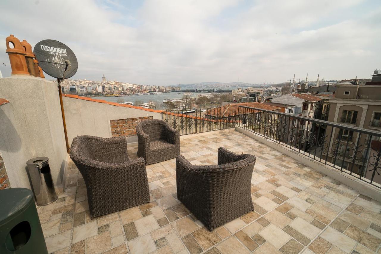 Hhk Hotel Стамбул Экстерьер фото