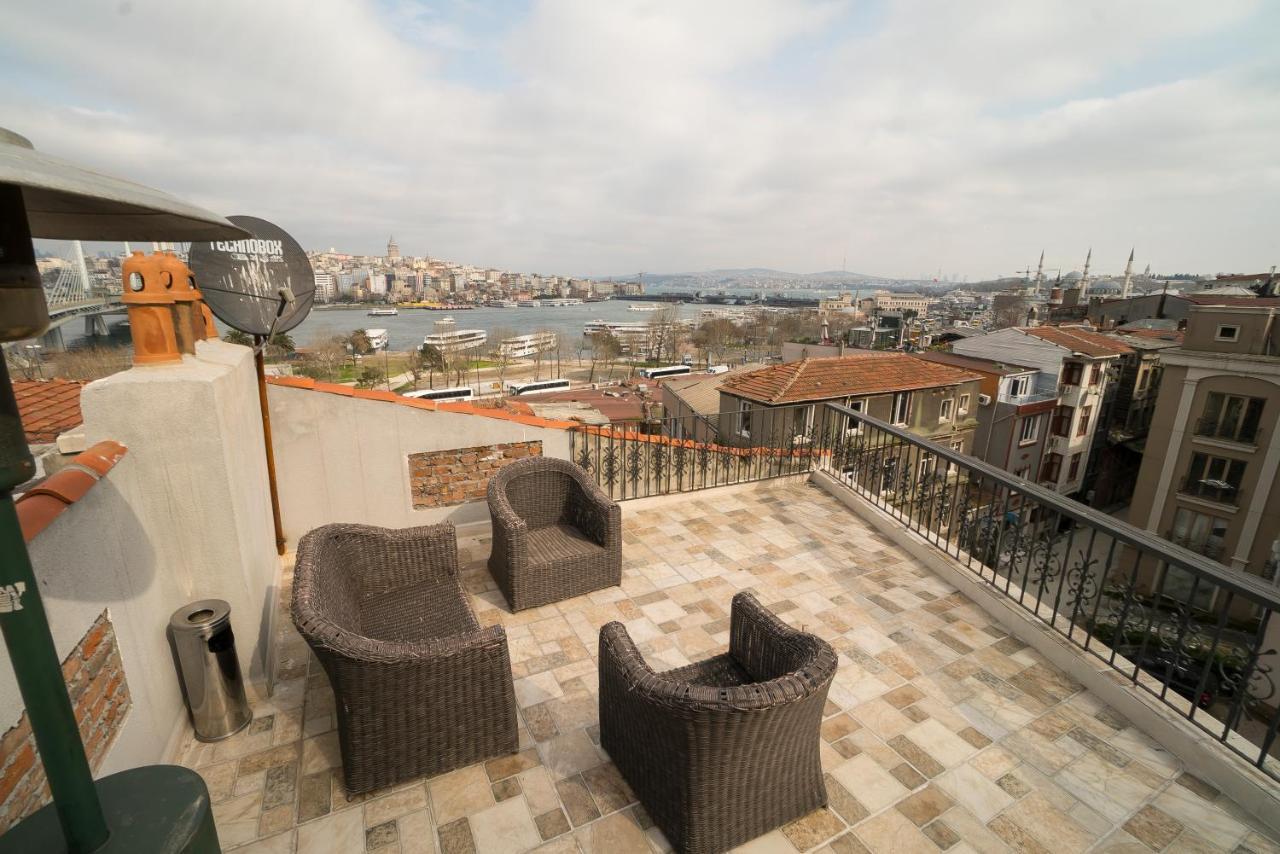 Hhk Hotel Стамбул Экстерьер фото