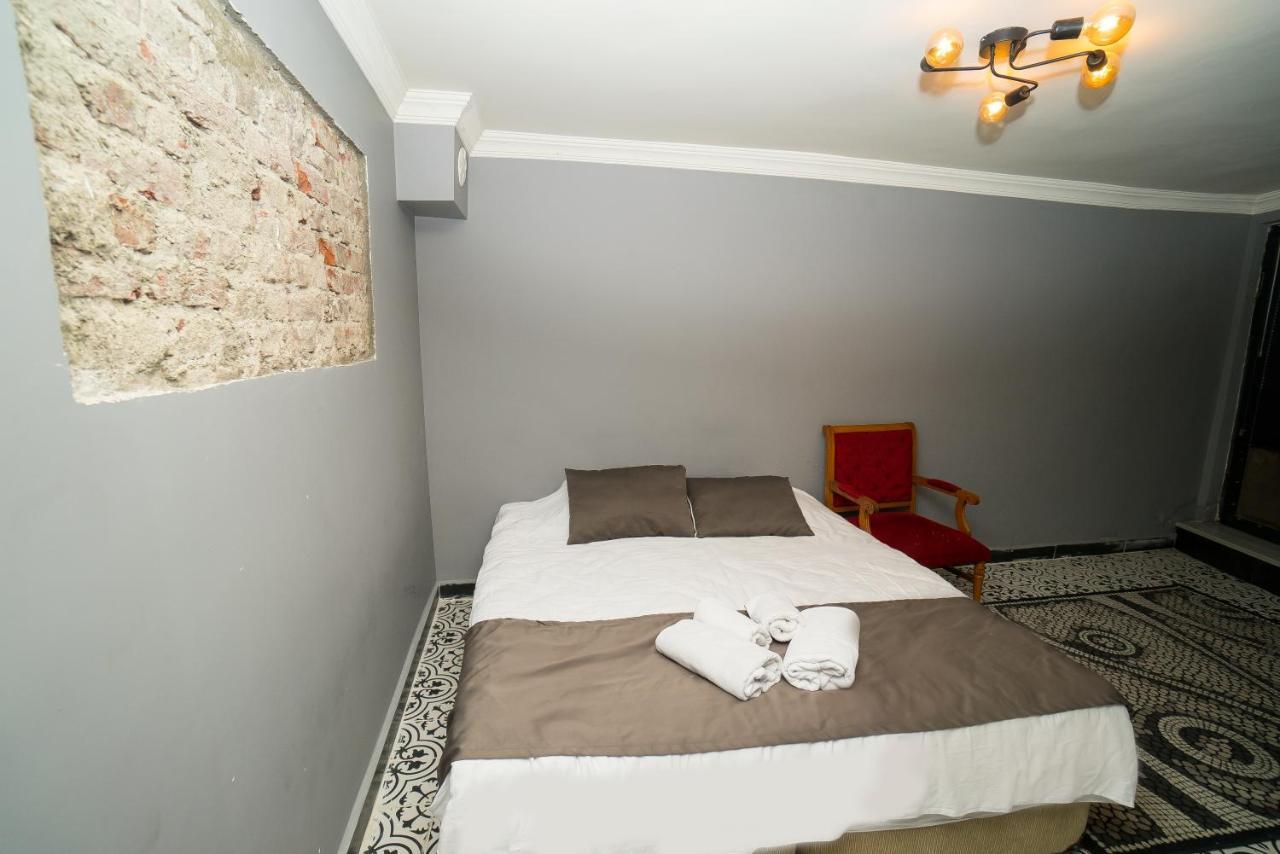 Hhk Hotel Стамбул Экстерьер фото