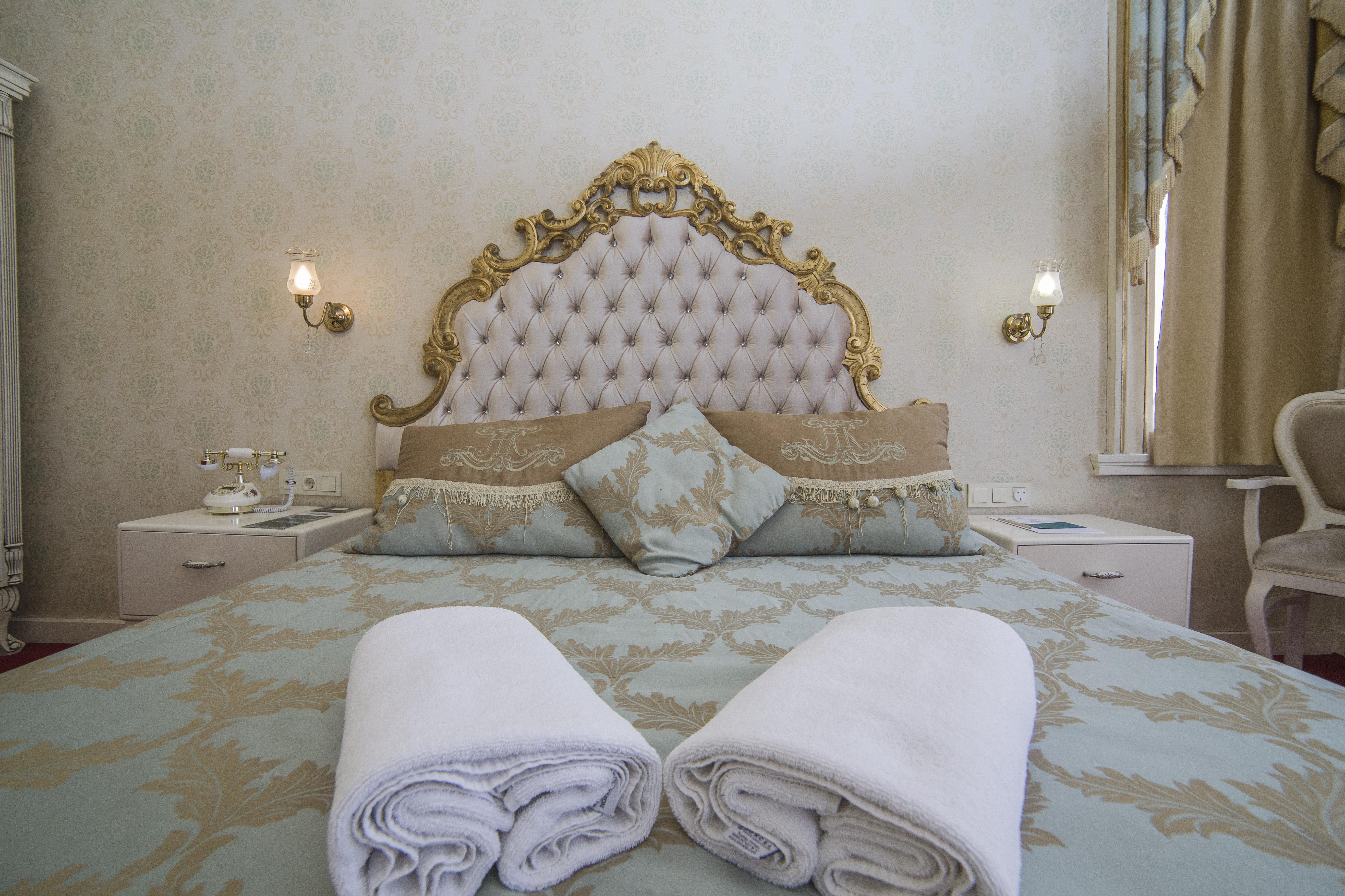 Hhk Hotel Стамбул Экстерьер фото