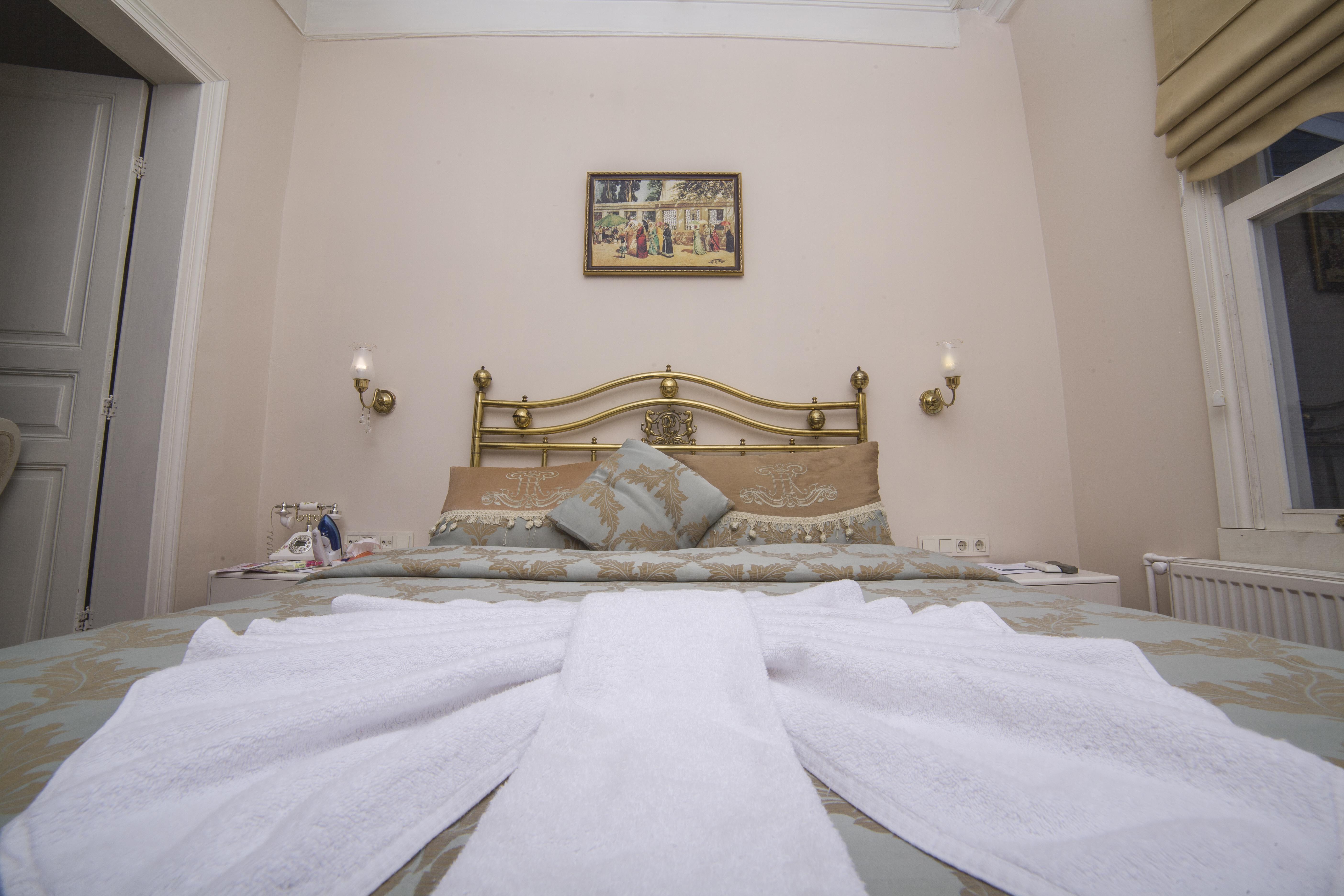 Hhk Hotel Стамбул Экстерьер фото