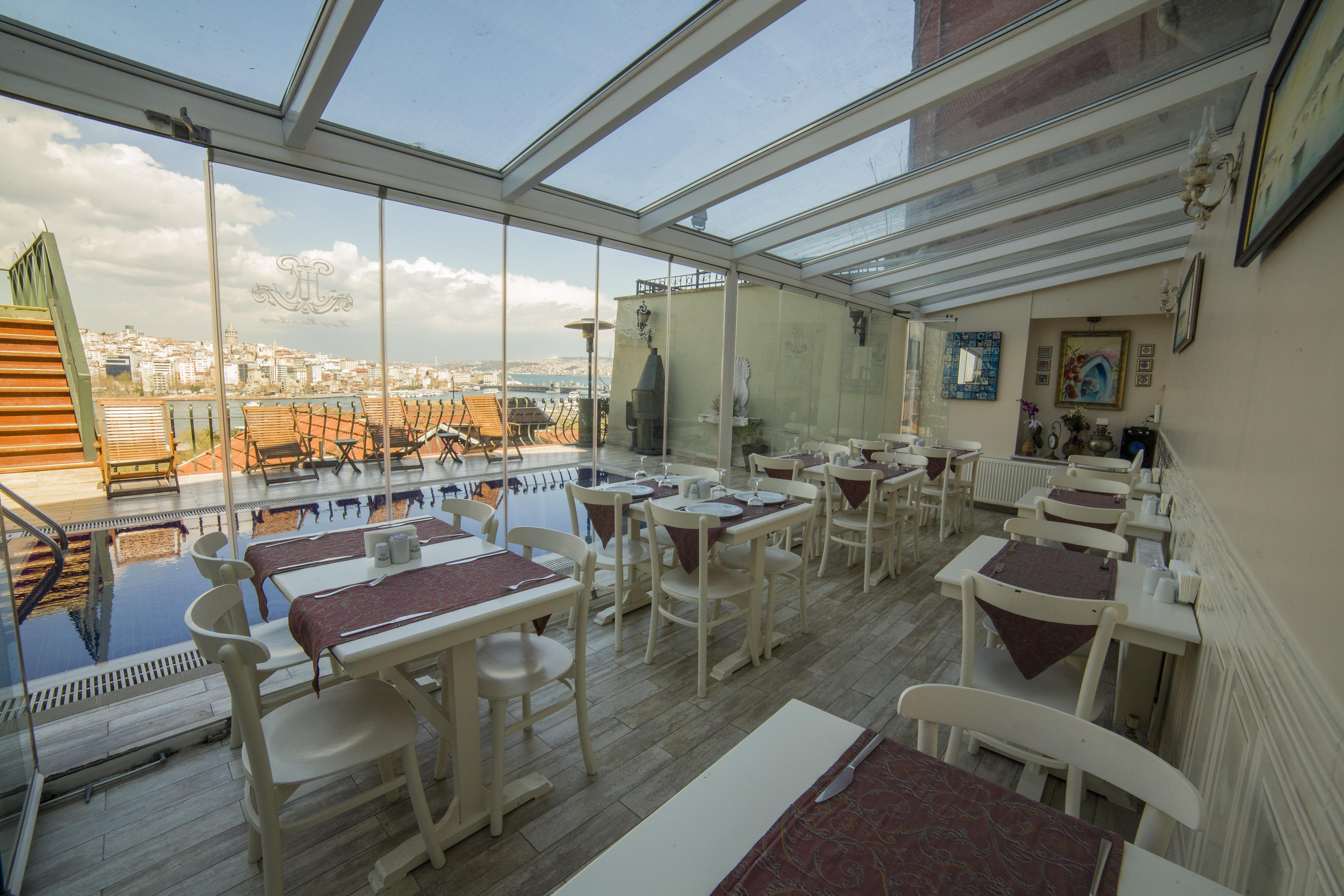 Hhk Hotel Стамбул Экстерьер фото