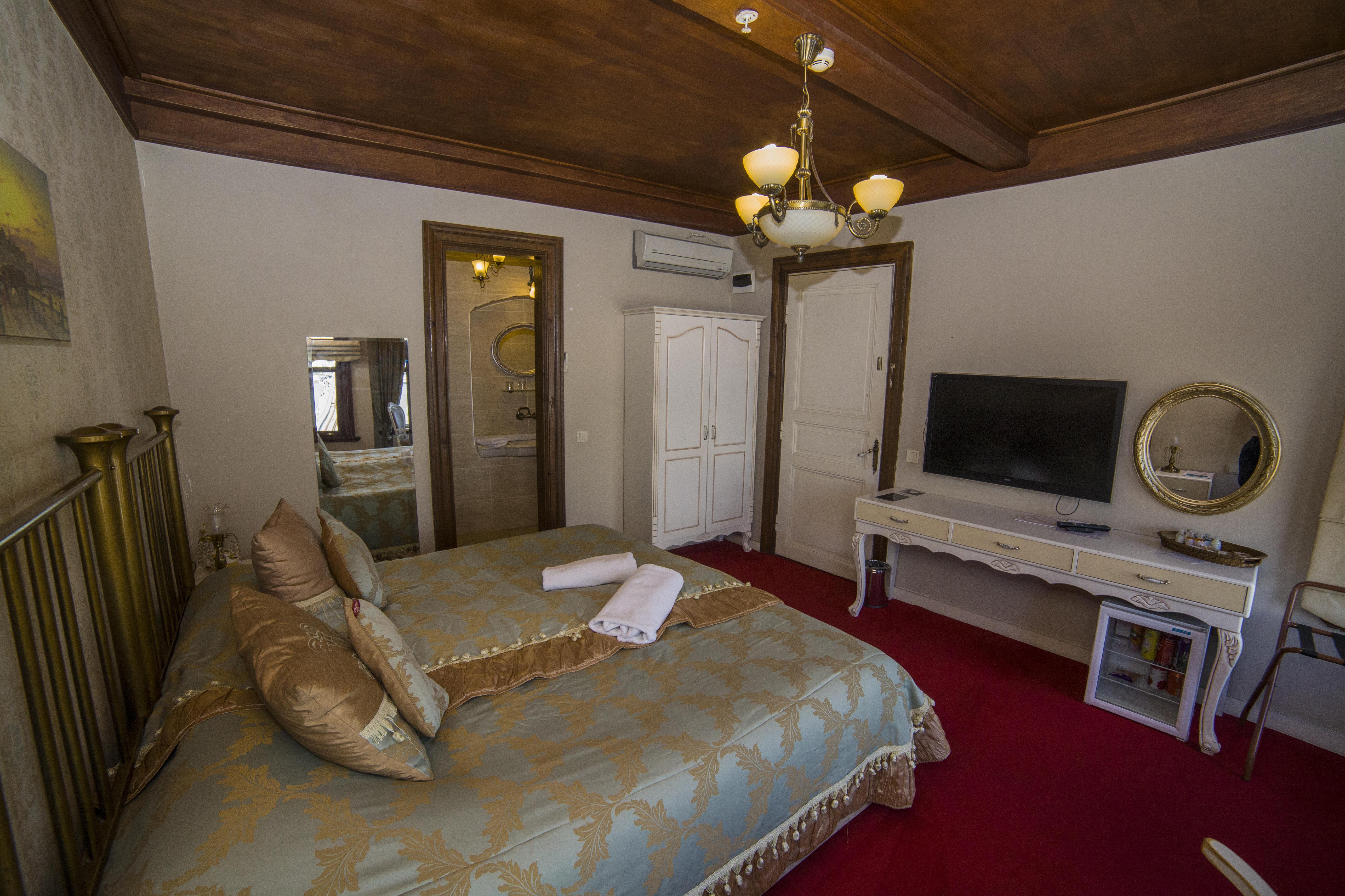 Hhk Hotel Стамбул Экстерьер фото