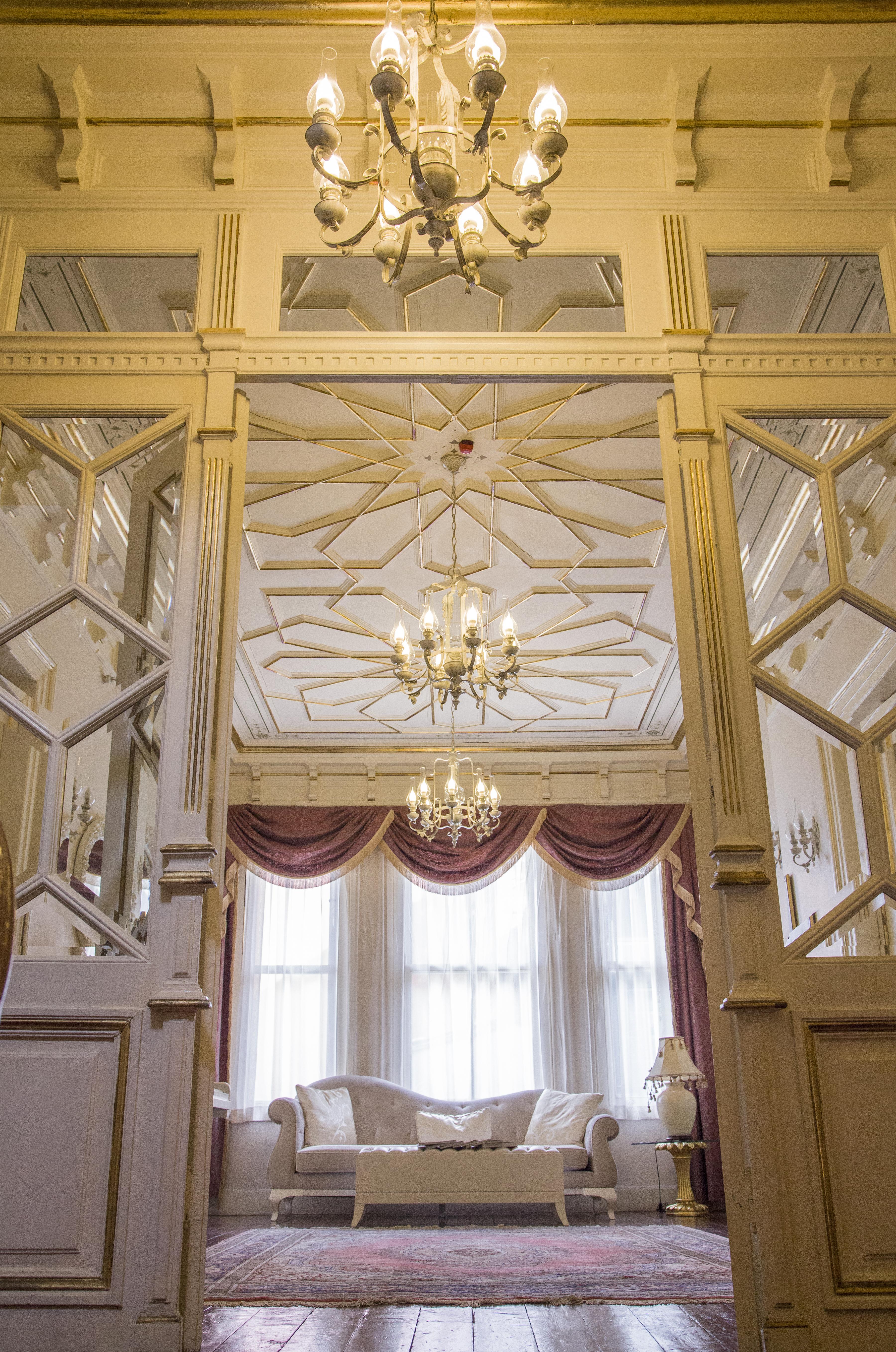 Hhk Hotel Стамбул Экстерьер фото