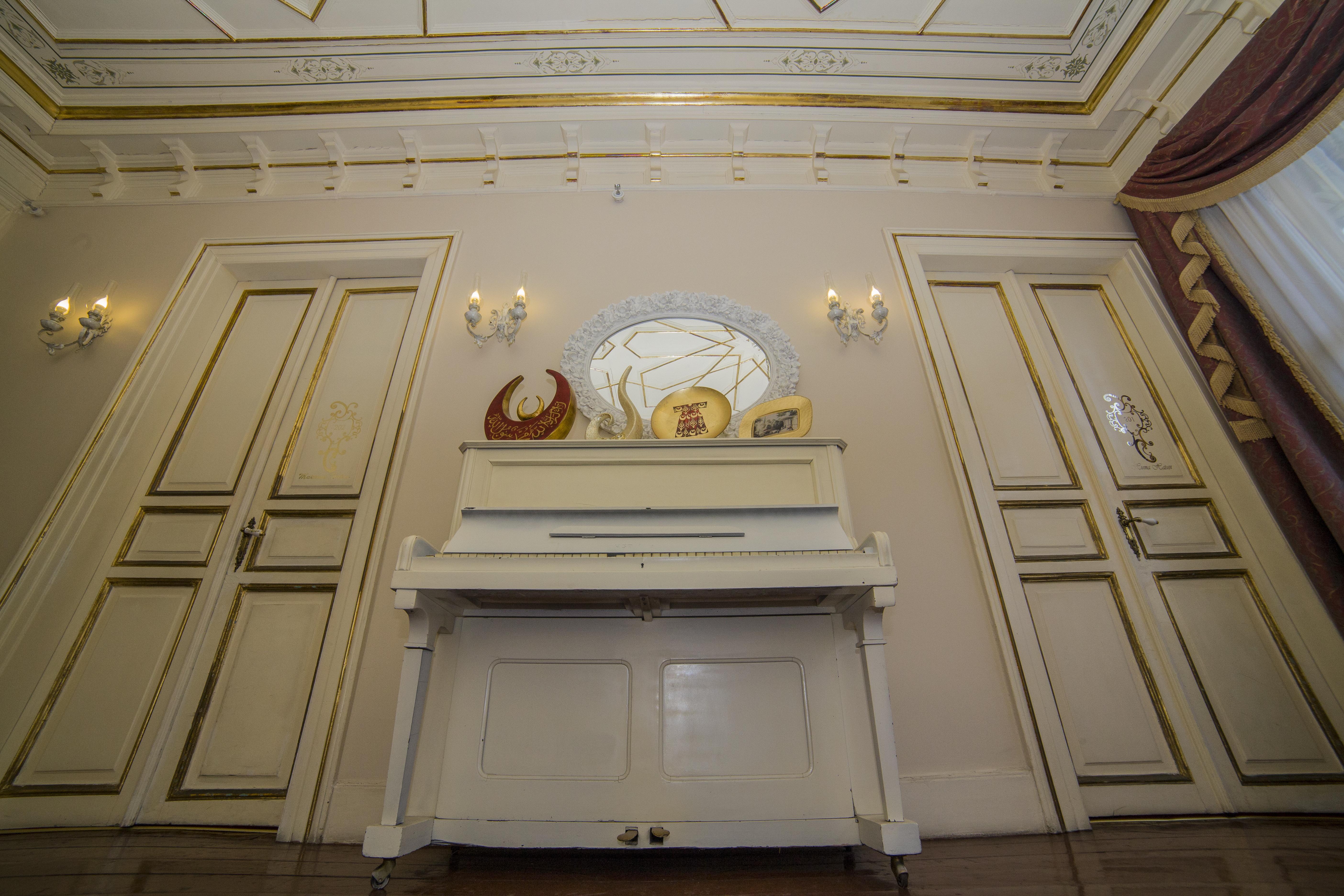Hhk Hotel Стамбул Экстерьер фото