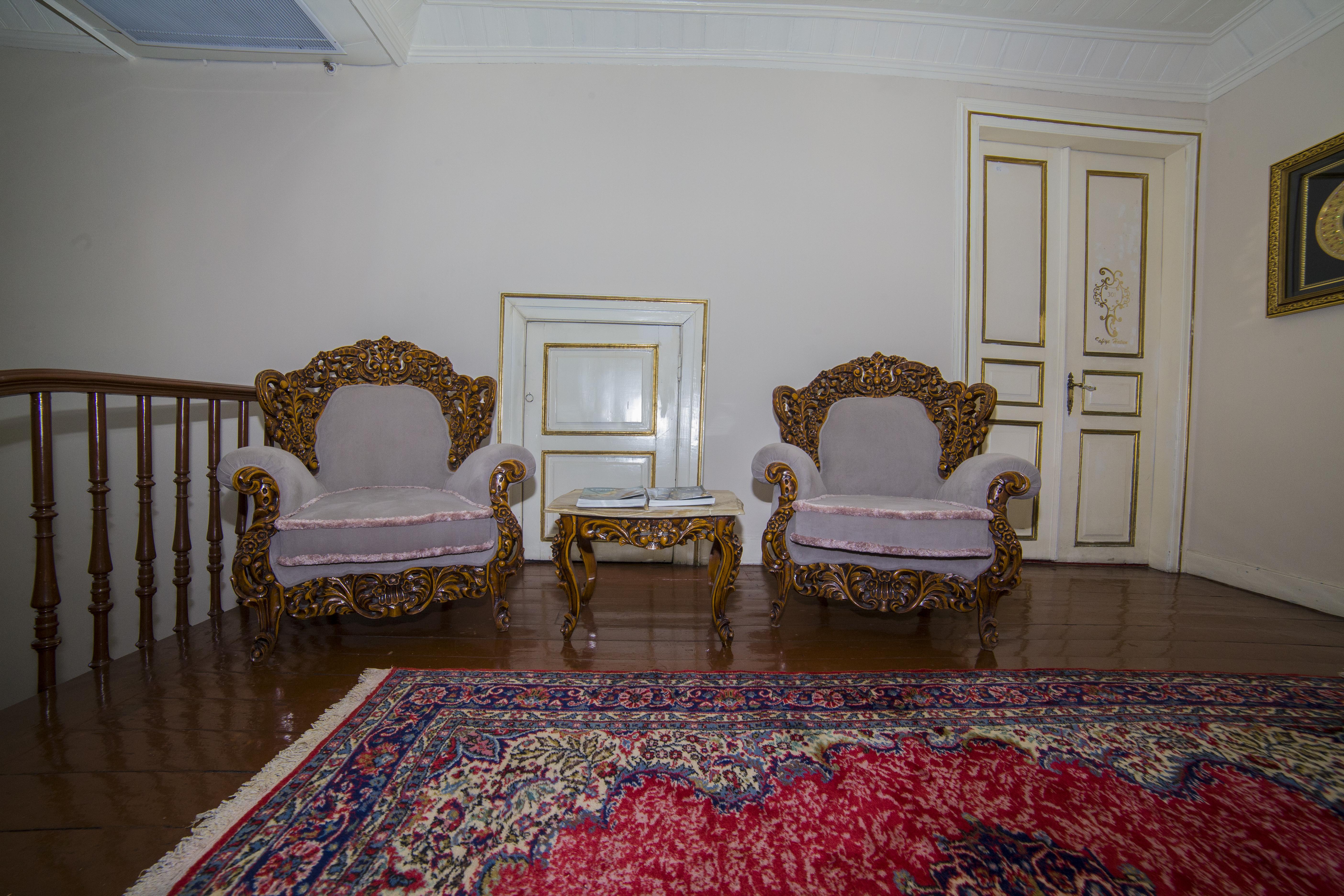 Hhk Hotel Стамбул Экстерьер фото