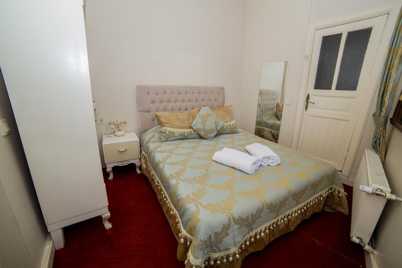 Hhk Hotel Стамбул Экстерьер фото